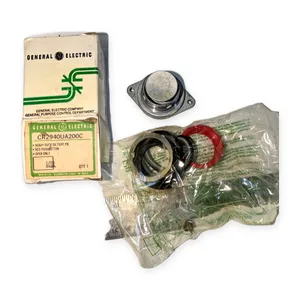 General Electric CR2940UA200C Pushbutton