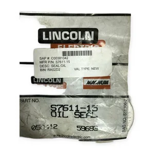 Lincoln Electric S7611-15 Oil Seal