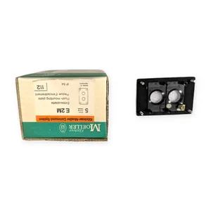 Moeller E2M Plate IP54 Pushbutton Panel