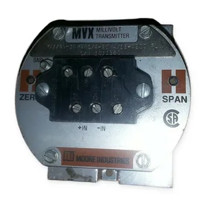 Moore Industries Millivolt Transmitter