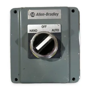 Allen-Bradley 800T-R3TA Selector Switch
