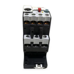 Moeller AC-15 Z00-1 Thermal Overload Relay – actual item, photo 1 of 4