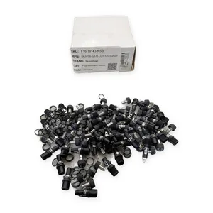 Bussmann BK/HTB-62I-R Panel Mount Fuse Holder