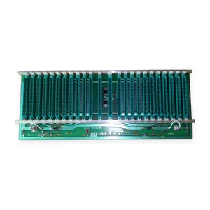 Tri-sen 85-2522 Backplane Turbomachinery PCB
