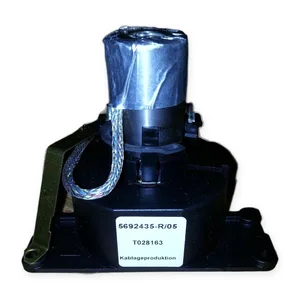 ABB 5692435-R Unit Robot Servo Motor Encoder