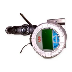 ABB TTF300 Hart Temperature Transmitter