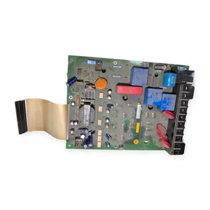 Allen-Bradley A74104-246-54 Drive Control Circuit Board Card