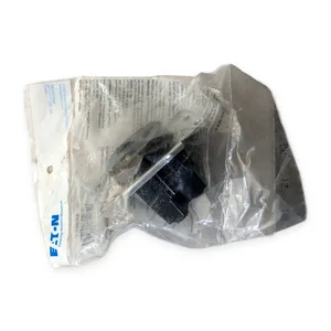 Eaton AH38BK-F NEMA Flush Mount Receptacle