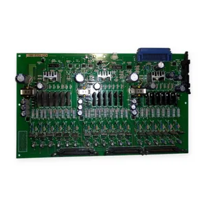 UM8I0C Circuit Board