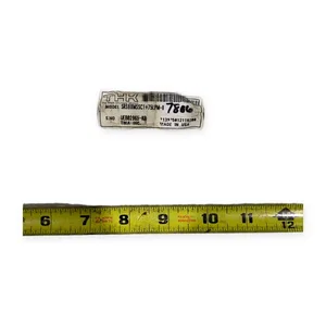 THK 75LPM-H Miniature Linear Guideway Block