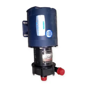 Iwaki WMD-100FZA MAG-Drive Pump