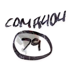 COMR404 Housing Latching Plug Receptacle