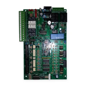 PL06.1 TECNOMEGNETE S.P.A Circuit Board – actual item, photo 1 of 10