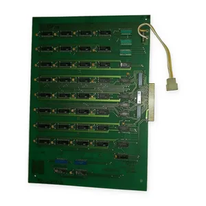 415-0093-002 Board CNC Machine Controller PCB