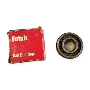 Fafnir Ball Bearing