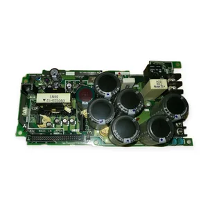 Mitsubishi BC386A559G51 J3-A11 Servo Drive Power Board