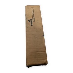 Cooper CBUC09050C100 Current Limiting Backup Fuse