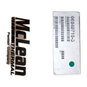 Mclean M28-0226-G004 Thermal Enclosure