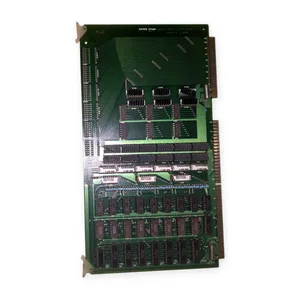 Monarch E49557 Input Board – actual item, photo 1 of 4