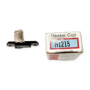 Cutler-Hammer H1215 Overload Heater Element