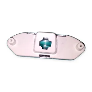 GM 928543 Camaro Rear License Plate Lamp – actual item, photo 1 of 4