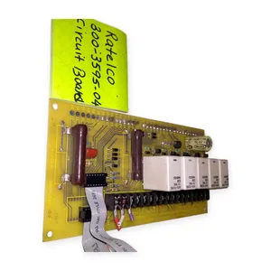 R4.0 Retelco 300-3595-04 – actual item, photo 1 of 7