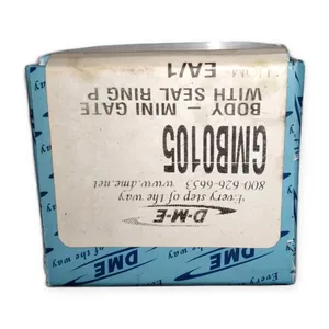 DME GMB0105 Gate Mate Nozzle Body with Seal