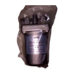 Lenz DH-750-800-PR-T Hydraulic Line Filter