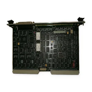 Motorola 64-W4079C02B Industrial Computer Control PCB