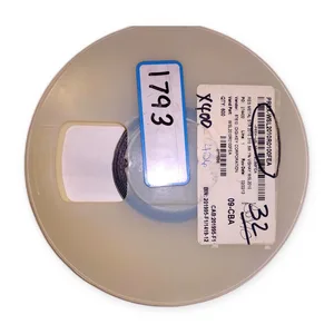 Vishay WSL2010R0100FEA Current Sense Resistor