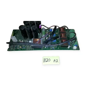 Siemens G85139-B2754-A170 Control Board Circuit Module PCB