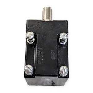 Honeywell LZZ1A Micro Switch