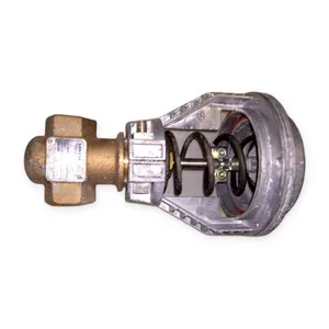 Siemens 268-03000 Flowrite Valve