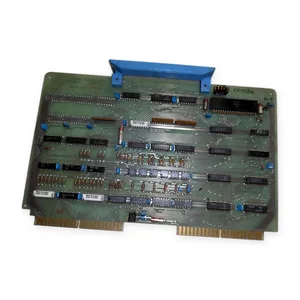 Westinghouse NLPB-703 I/O Loader Interface Board