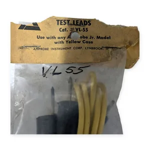 Amprobe VL-55 Case Jr Model Multimeter Probe