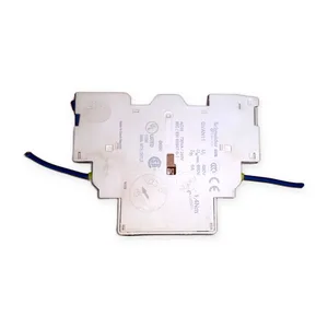 Schneider Electric GVAN11 Contact Block Motor Breaker