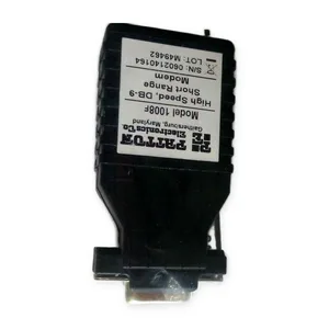 DB-9 Network Switch