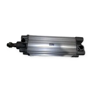SMC CP96SDB80-200C ISO Tie Rod Air Cylinder – actual item, photo 1 of 3