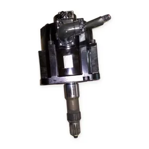Yaskawa SGMRV-37ANA-YR12 Servo Motor