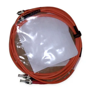 Legrand 810-112-006 Duplex Fiber Patch Cable