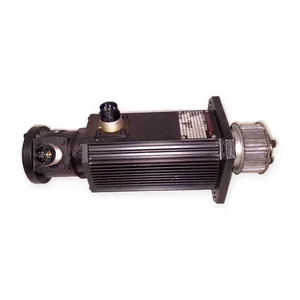 Baldor 3R-2-4/30-B5 ASR BSM Servo Motor
