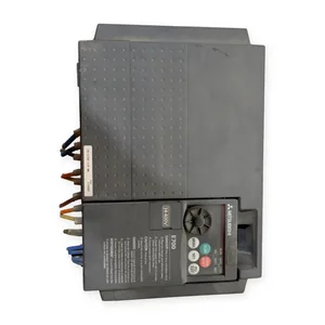 Mitsubishi FR-E740-120-NA Inverter VFD AC Drive