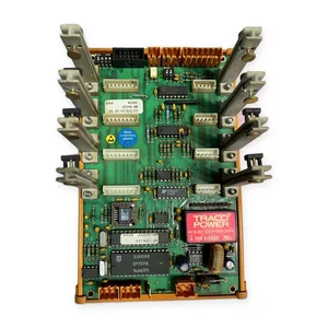 AT2PE-MB-US Industrial Automation PCB Board – actual item, photo 1 of 6