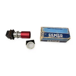 Gemco NP-37-A Plunger Limit Switch