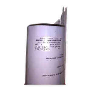 Repligen C06-E070-10-N MicroKros Hollow Fiber Filter