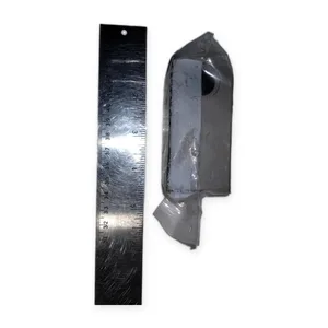 SMC US10125 Clevis Kit NCA1 Tie-Rod Cylinder – actual item, photo 1 of 3