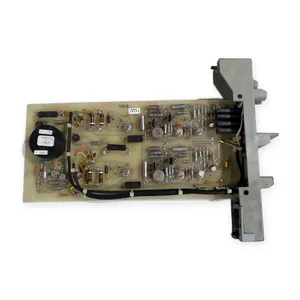 Foxboro 2AI-F2V Input Module