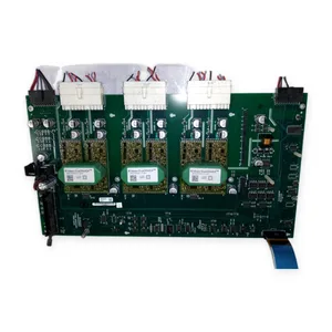 Rockwell Automation 181558-A01 Addressable Power Board