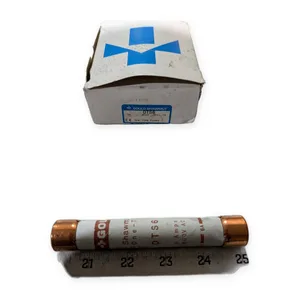 Mersen OTS6 One-Time Fuse – actual item, photo 1 of 8