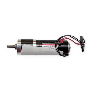 Maxon 225035 DC Precision Motor – actual item, photo 1 of 6